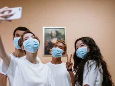 Running Empty: A Path to Fullness in the Midst of&nbsp;Panic